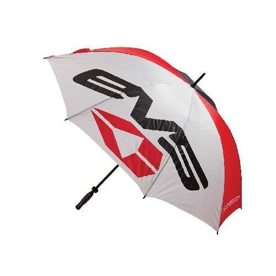Bild på EVS paraply
